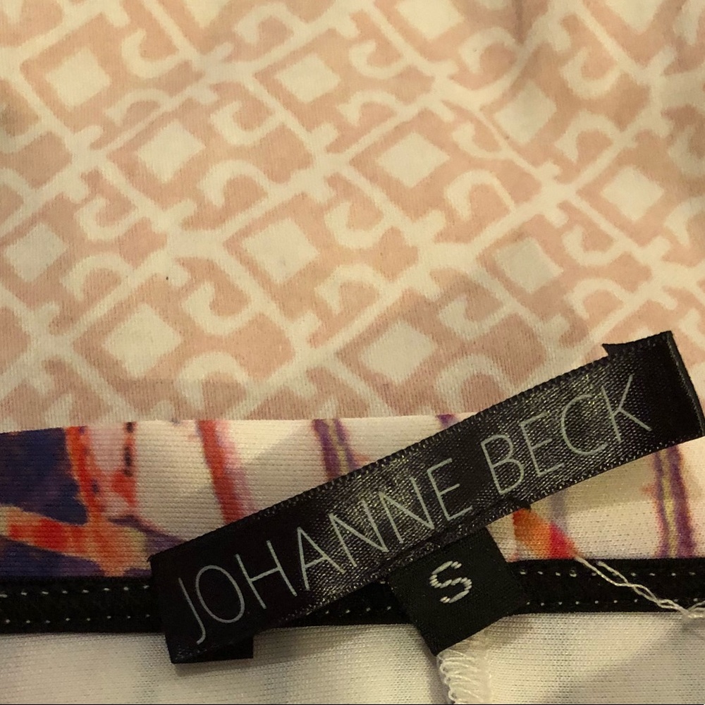 💥NWOT. Johanne Beck Gia Skirt in Pink. REVOLVE💥 - Picture 6 of 8